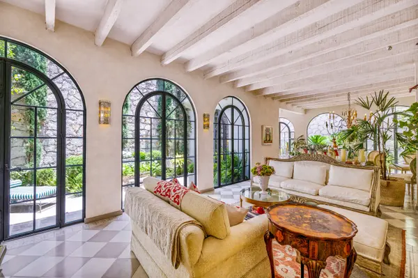 Casa Luca, San Miguel De Allende, MX