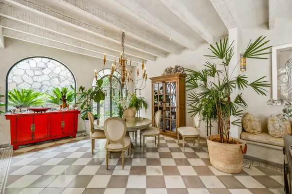 Casa Luca, San Miguel De Allende, MX