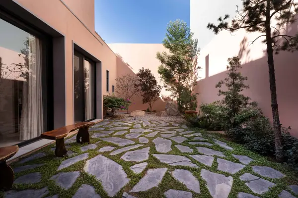 Casa Nobel – Elegant Living in the Heart of Guadiana, San Miguel De Allende, MX