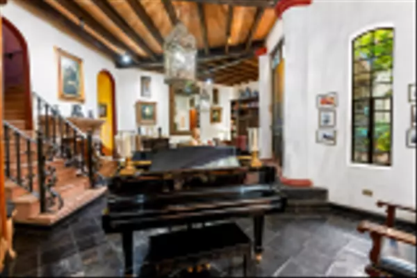 San Miguel De Allende, MX,Casa Oasis