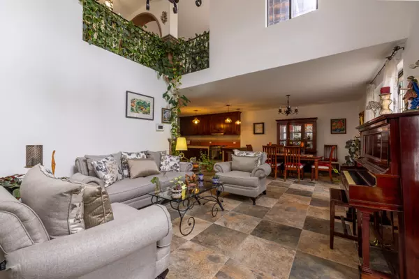 San Miguel De Allende, MX,Bugambilias