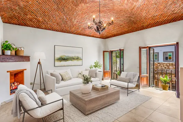 Casa Las Monjas, San Miguel De Allende, MX