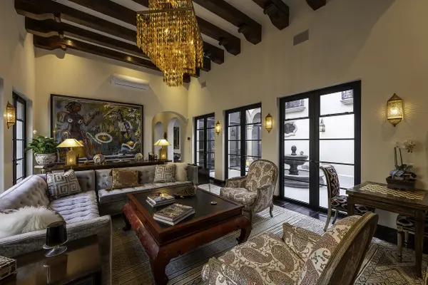 Casa Olivos, San Miguel De Allende, MX