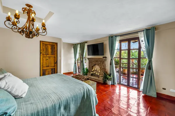 Casa Rosita, San Miguel De Allende, MX