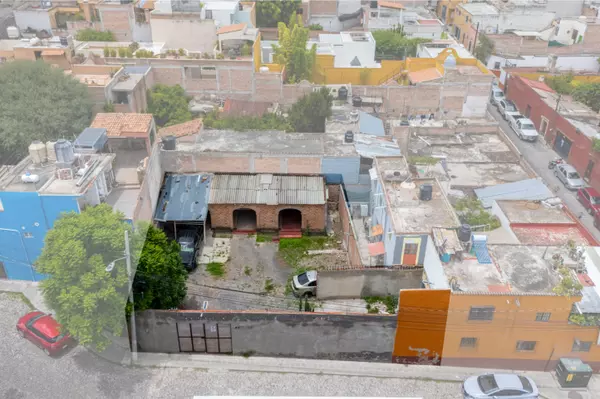 San Miguel De Allende, MX,Acamapixtle