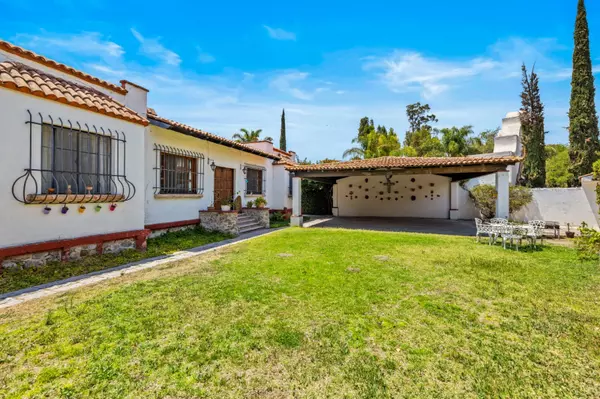 San Miguel De Allende, MX,Casa Aurora