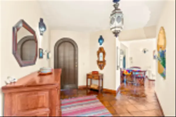 Casa Bella Flor, San Miguel De Allende, MX