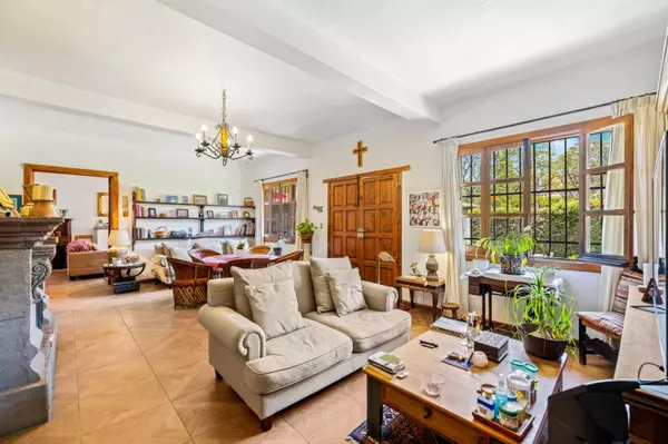 San Miguel De Allende, MX,Casa Aurora