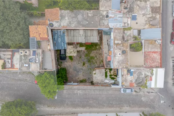 San Miguel De Allende, MX,Acamapixtle