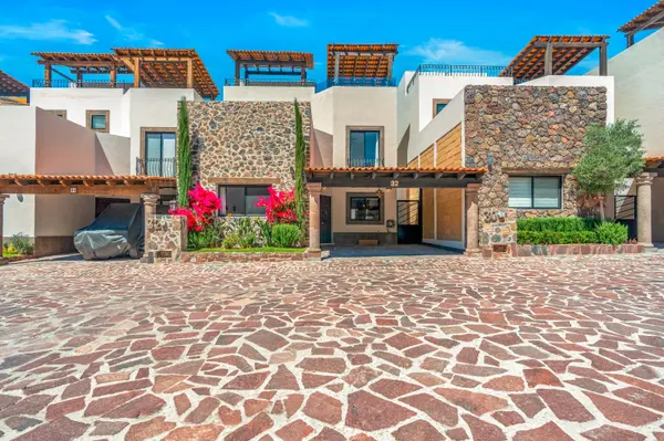 Casa Miguel, San Miguel De Allende, MX