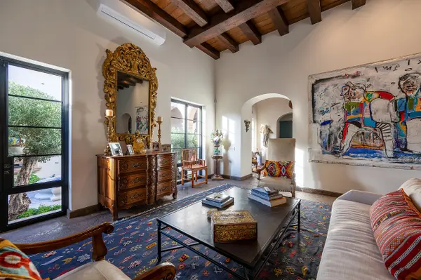 Casa Olivos, San Miguel De Allende, MX
