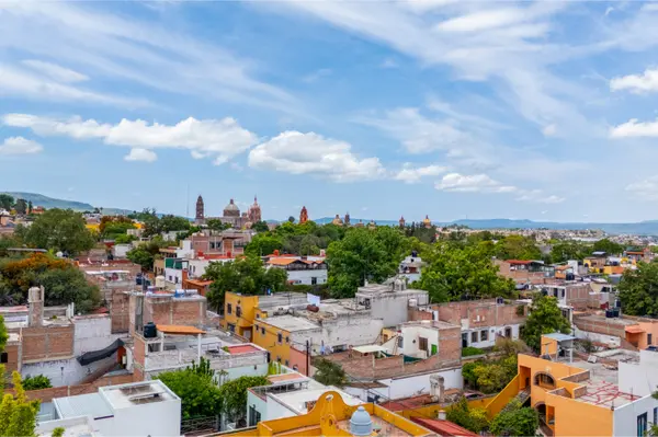 Acamapixtle, San Miguel De Allende, MX