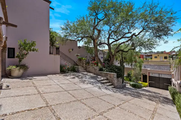 Casa Mezquite, San Miguel De Allende, MX