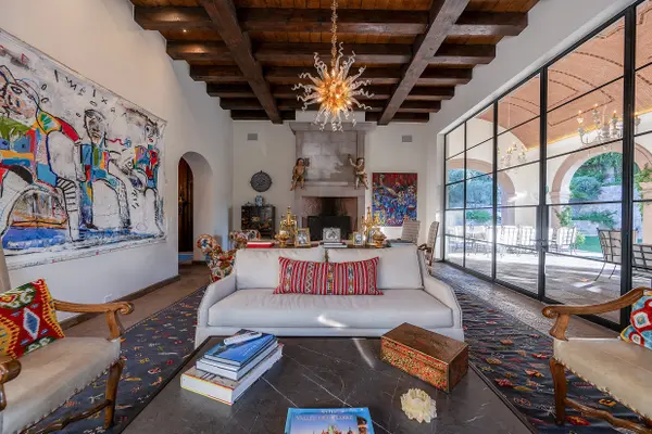 Casa Olivos, San Miguel De Allende, MX