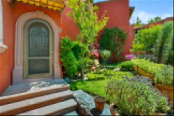 Casa Bella Flor, San Miguel De Allende, MX