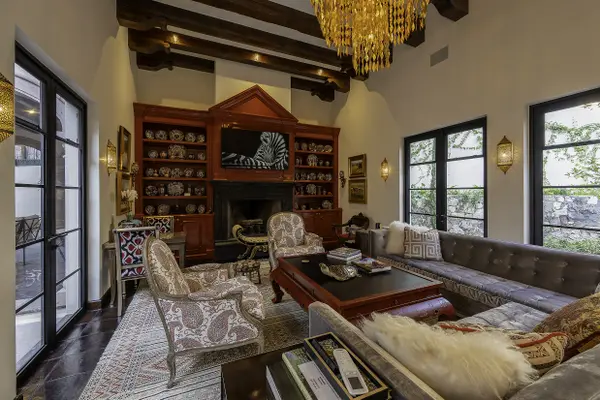 Casa Olivos, San Miguel De Allende, MX
