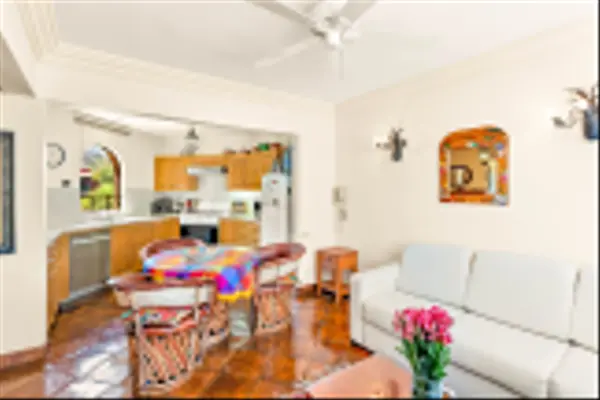 Casa Bella Flor, San Miguel De Allende, MX
