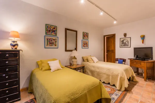 Casa de La Luz, San Miguel De Allende, MX