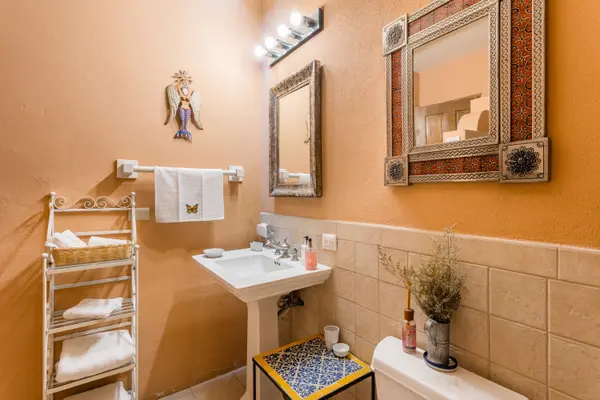Casa de La Luz, San Miguel De Allende, MX