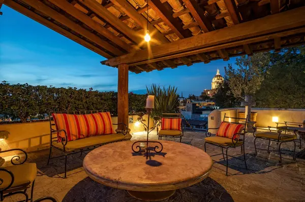 Casa San Miguel, San Miguel De Allende, MX