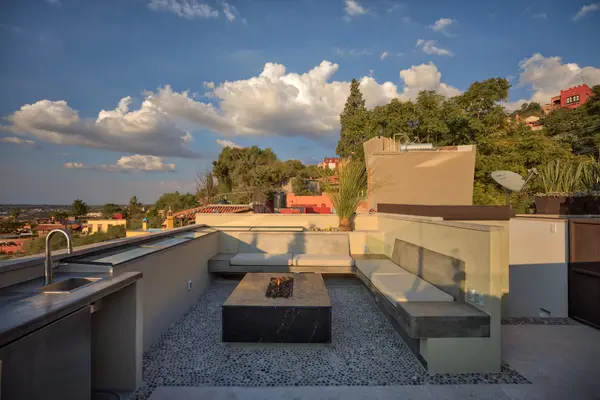 Casa Karina, San Miguel De Allende, MX