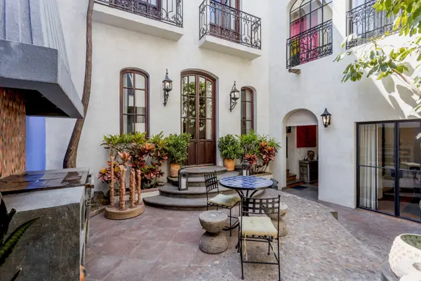 Casa Nuestro Sueño, San Miguel De Allende, MX