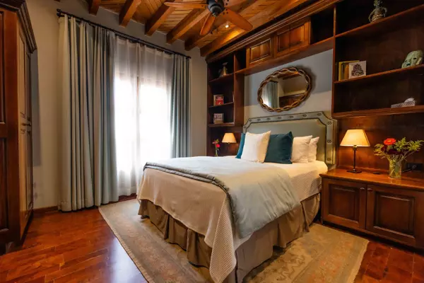 San Miguel De Allende, MX,Casa Vida Encantada