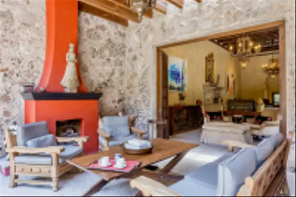 Casa Abejas, San Miguel De Allende,