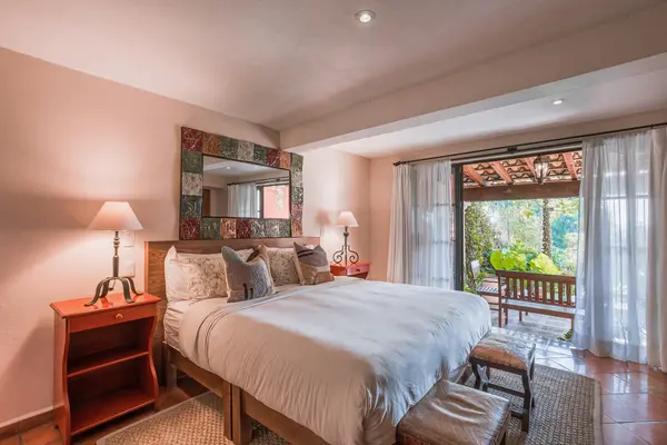 Casa del Chorro, San Miguel De Allende, MX