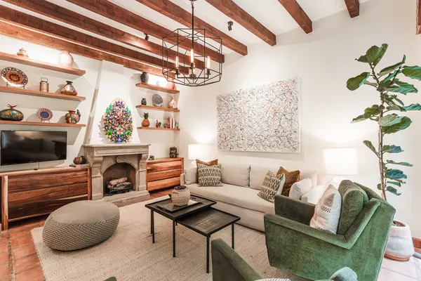 Casa Gracia, San Miguel De Allende, MX