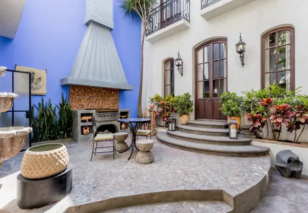 Casa Nuestro Sueño, San Miguel De Allende, MX