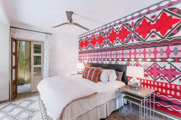 Casa Ventanas, San Miguel De Allende, MX