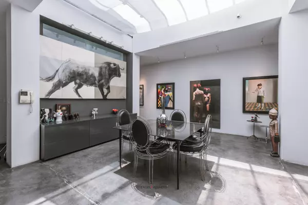 San Miguel De Allende, MX,Casa Refugio Sur