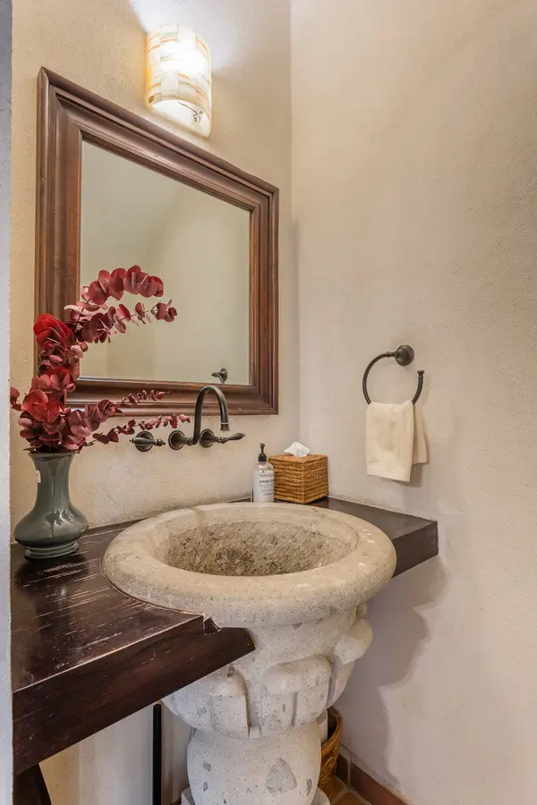 Casa de La Pintora, San Miguel De Allende, MX