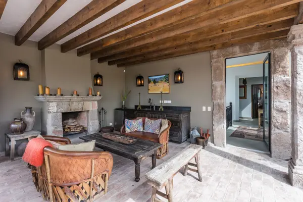 Casa Chiquitos, San Miguel De Allende, MX