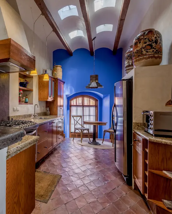 Casa Nuestro Sueño, San Miguel De Allende, MX
