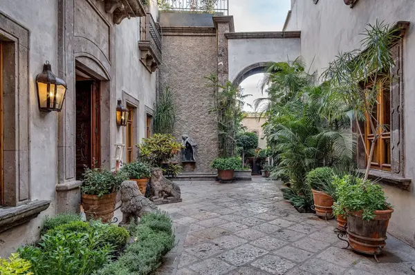Casa San Miguel, San Miguel De Allende, MX