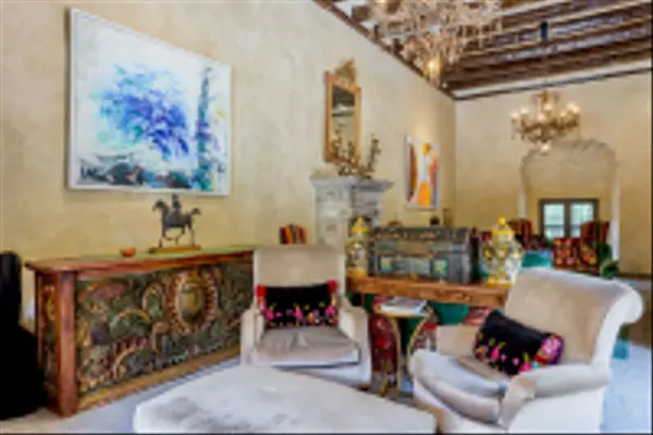 Casa Abejas, San Miguel De Allende,