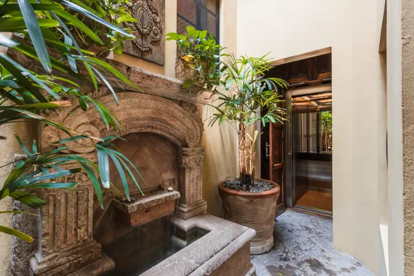 Casa Terrazas, San Miguel De Allende, MX