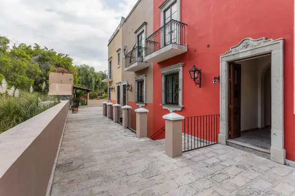 Casa de La Pintora, San Miguel De Allende, MX