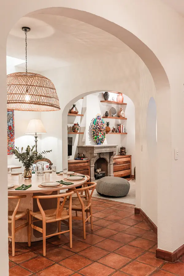 Casa Gracia, San Miguel De Allende, MX