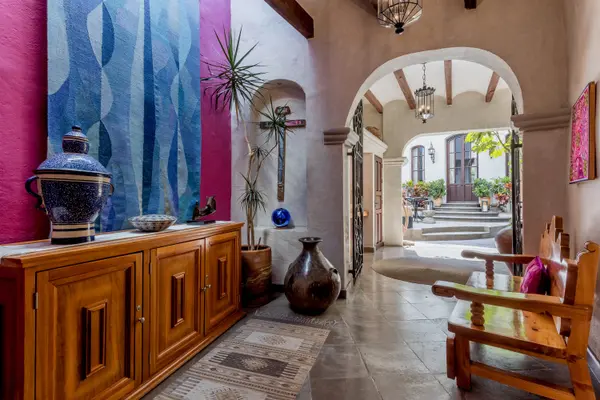 Casa Nuestro Sueño, San Miguel De Allende, MX