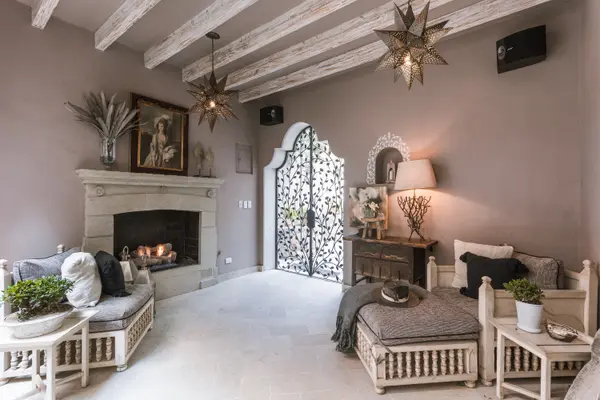 Casa Estana, San Miguel De Allende, MX