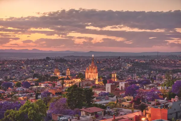 Casa Karina, San Miguel De Allende, MX