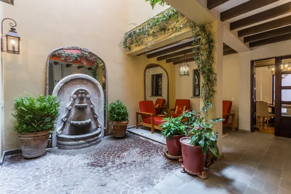 Casa de La Pintora, San Miguel De Allende, MX