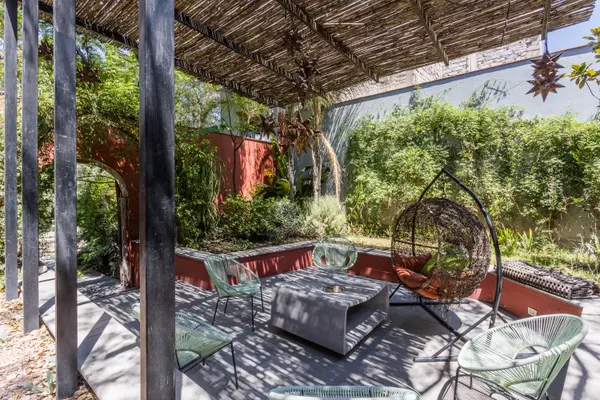 Casa de Los Limones, San Miguel De Allende, MX