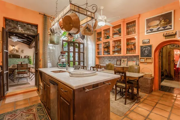 Casa Aurora, San Miguel De Allende,