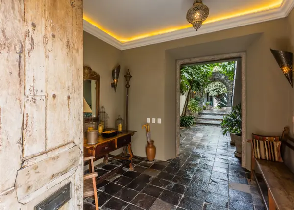 Casa Chiquitos, San Miguel De Allende, MX