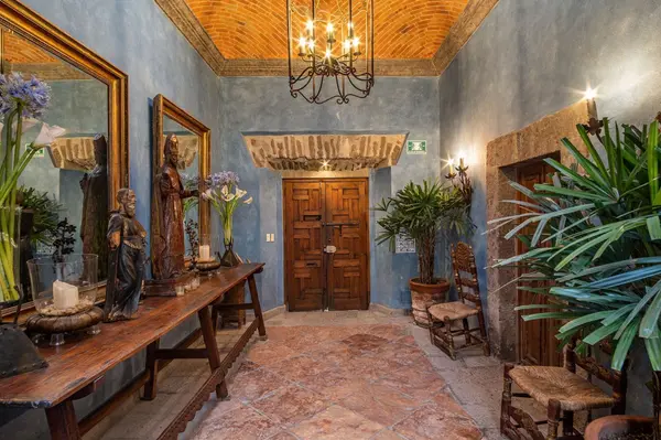 Casa San Miguel, San Miguel De Allende, MX