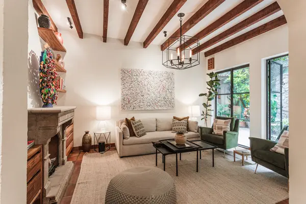 Casa Gracia, San Miguel De Allende, MX